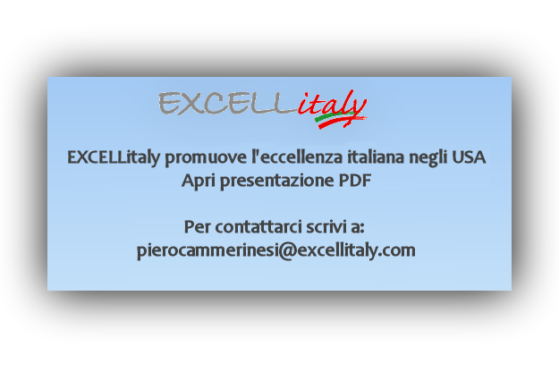 Excell Italy